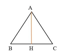 Hình tam giác là gì? Để phân loại? Các tính chất của hình tam giác là gì?