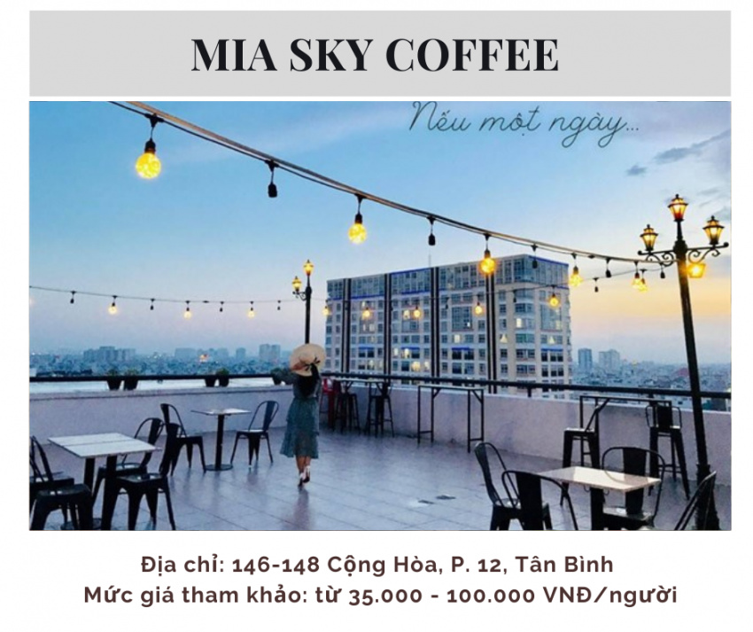 Lounge bar cao nhất Đông Nam Á, 5 quán cà phê xem pháo hoa hoành tráng ở Sài Gòn đêm giao thừa