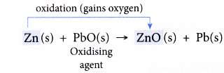 Phản ứng oxi hóa khử là gì? Cân bằng phản ứng oxi hóa khử?