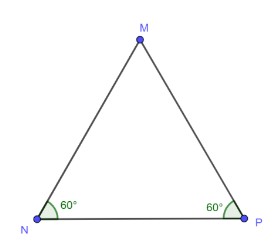 Tam giác đều là gì? Tính chất và dấu hiệu của tam giác đều?
