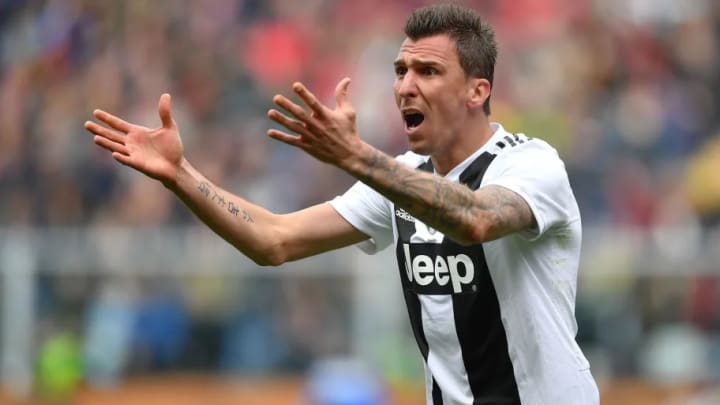 Mario Mandzukic: Why Juventus' Irreplaceable Star Is Still Underrated in Modern Footb