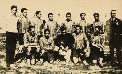 Đội tuyển bóng đá quốc gia Chile - lịch sử và sự thật