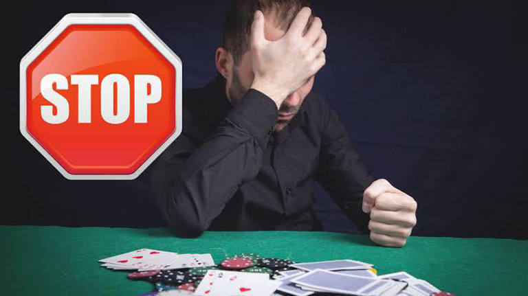 Vấn nạn nghiện cờ bạc: Nguyên nhân, hệ lụy và cách cai nghiện - TÂM LÝ TRỊ LIỆU NHC