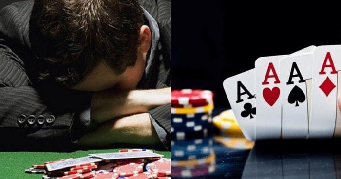 7 Cách giúp bạn làm lại cuộc đời sau khi cờ bạc nợ nần