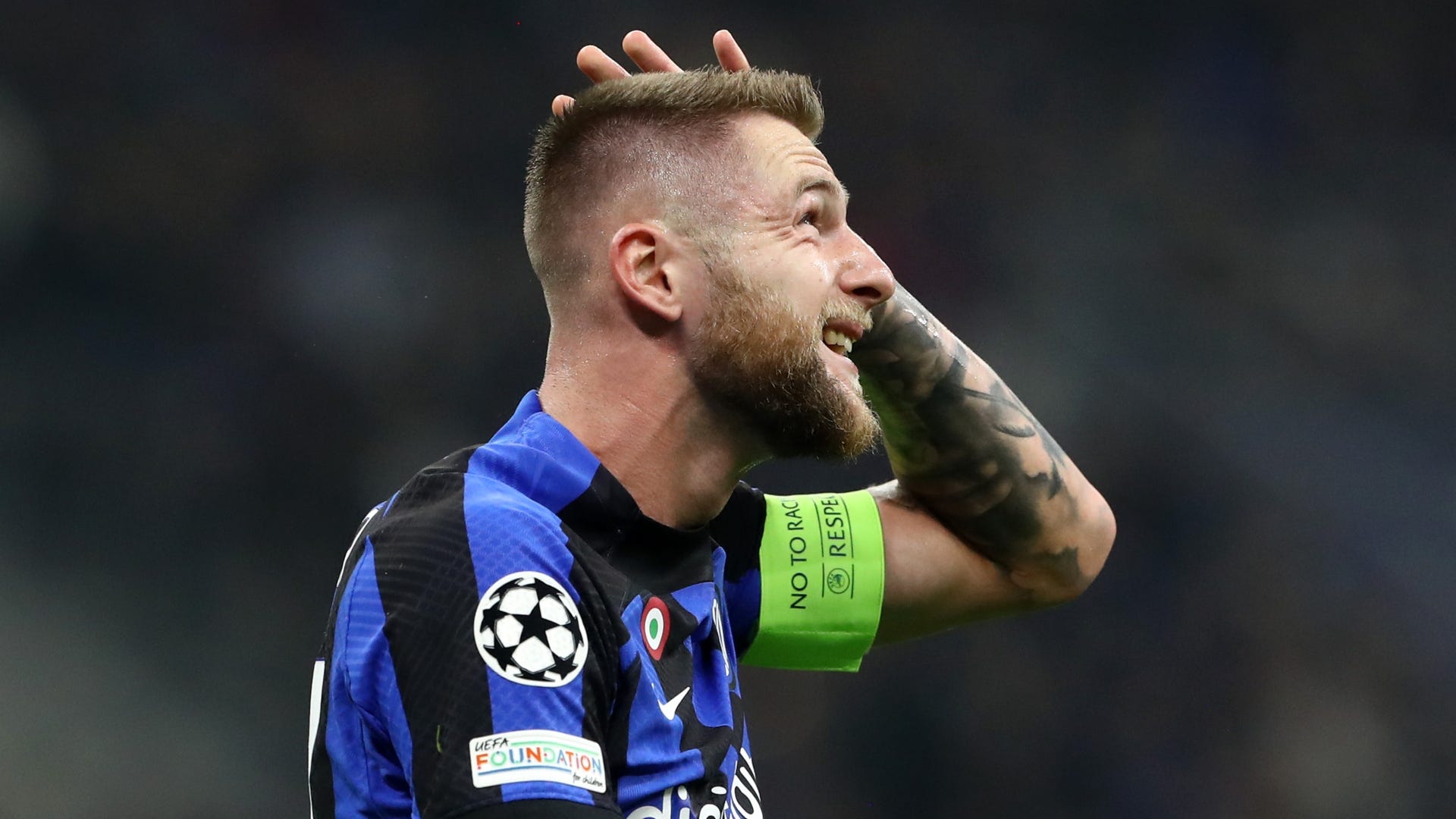 İtalyan devi Inter'den 75 milyon euroluk PSG kumarı: Kritik tarih 30 Haziran | Goal.com Türkçe