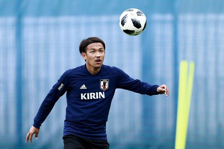 Japan's Usami stays at Dusseldorf | Sports | China Daily