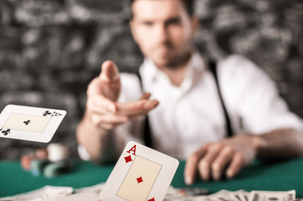 Chứng nghiện cờ bạc - triệu chứng, nguyên nhân và cách chữa trị