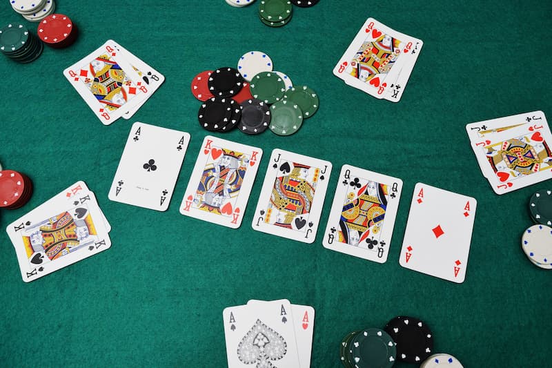 Poker ba thùng là gì? Chiến lược giúp bạn thắng lớn – 789Club⭐️Cổng game chất lượng uy tín nhất 2024