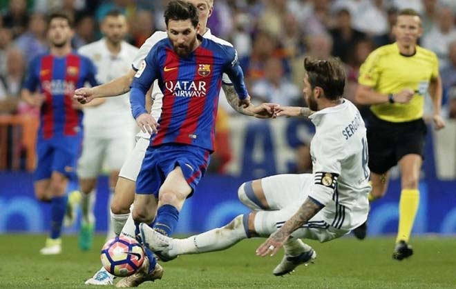 Messi không bao giờ lừa dối: cái giá của một trái tim dũng cảm