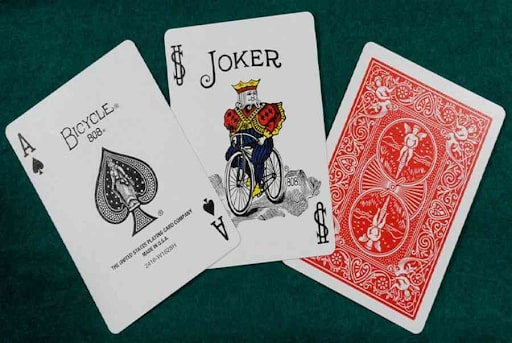 Hướng dẫn cách chơi Joker chi tiết nhất cho người mới