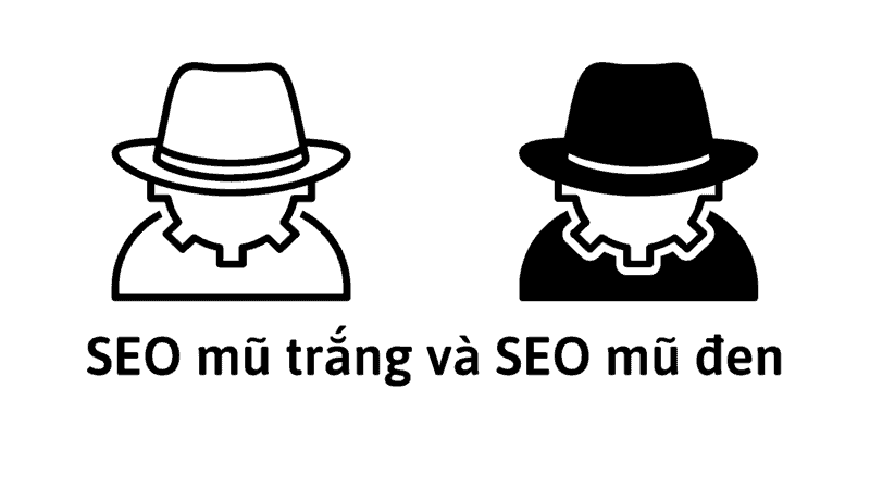 SEO Mũ Trắng Là Gì? Cách Thức Làm SEO White Hat Cho 2022 | bởi SEODO Agency  | Brands Vietnam