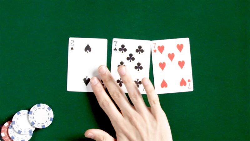 Deep Poker và chiến thuật Deep Stack Poker chuẩn nhất năm 2023