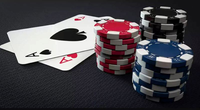 Kinh nghiệm Double Poker và Double Poker từ những người kỳ cựu