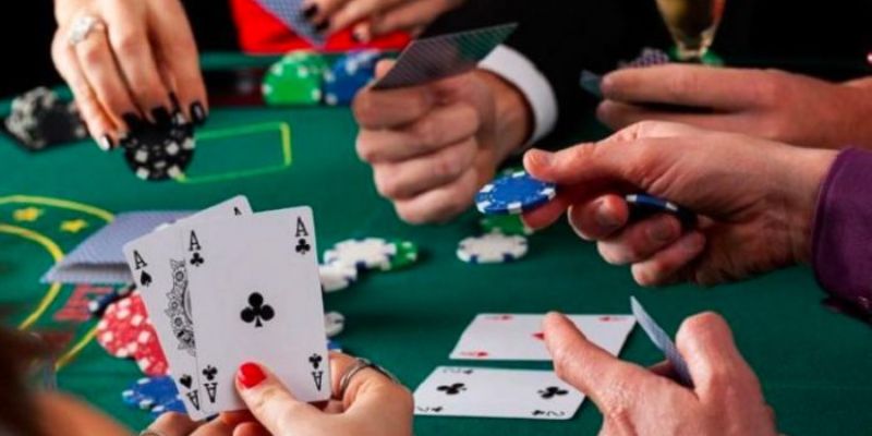 Cách chơi Poker cực kỳ chi tiết cho các bạn hiểu rõ