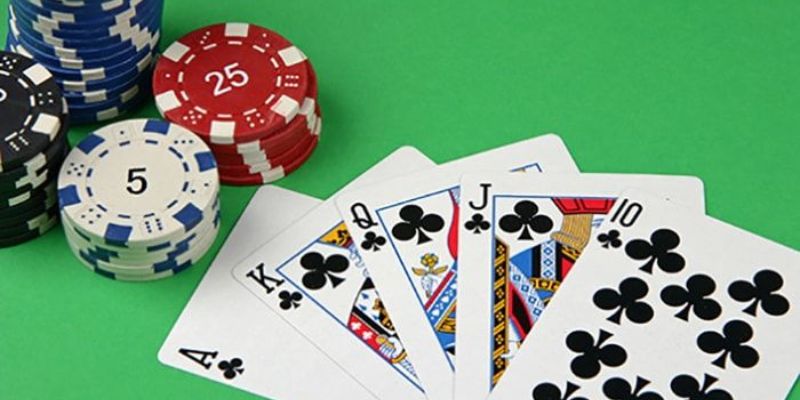 Cách chơi Poker cực kỳ chi tiết cho các bạn hiểu rõ