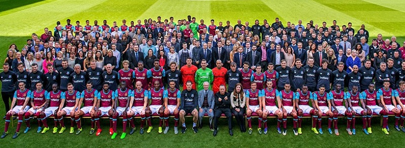 Câu lạc bộ bóng đá West Ham United và những điều cần biết