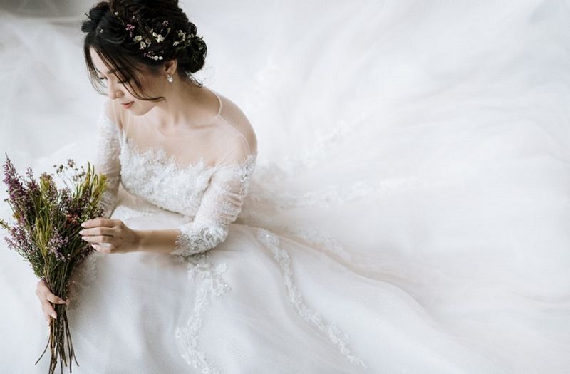 Nằm mơ thấy mình đám cưới báo hiệu điềm gì? Đánh con gì? - Tài Lộc Wedding