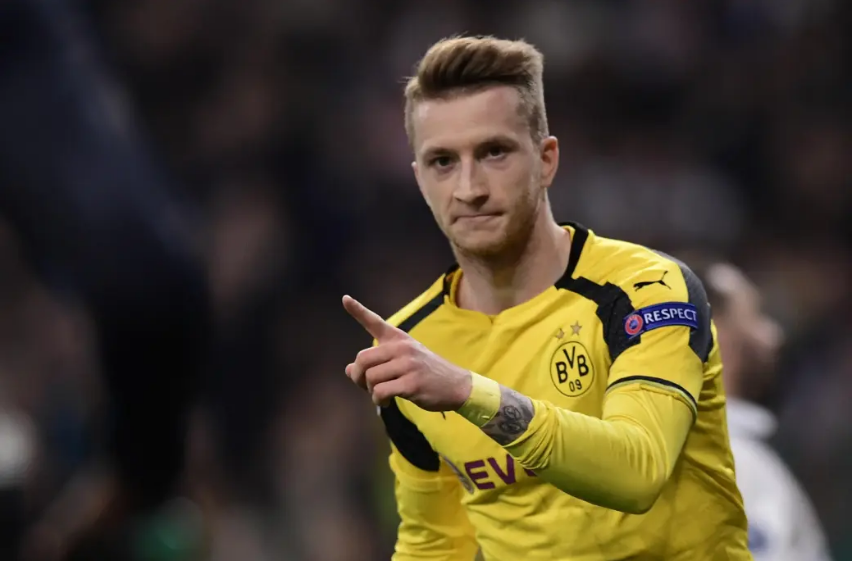 Marco Reus: Tiểu sử và sự nghiệp của ngôi sao sáng bóng đá Đức