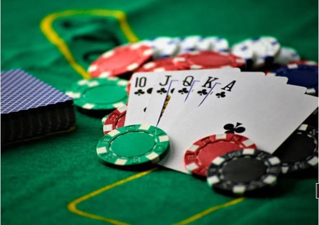 Cách chơi tight trong Poker chuẩn xác nhất - Sen88 net