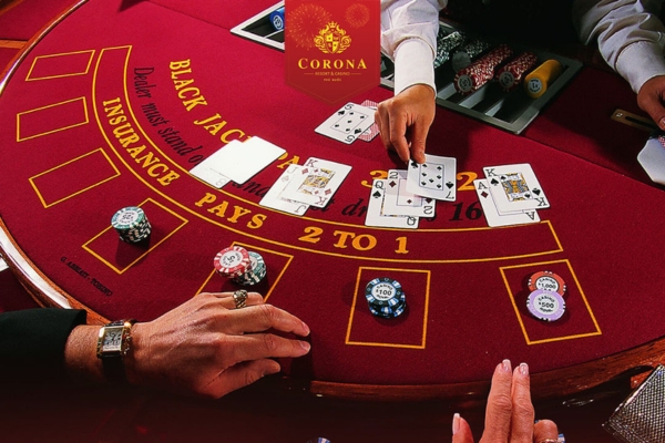 Casino Phú Quốc - Casino hợp pháp đầu tiên tại Việt Nam