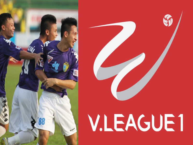 Quá Trình Hình Thành Và Phát Triển Của Lịch Sử Giải V-League