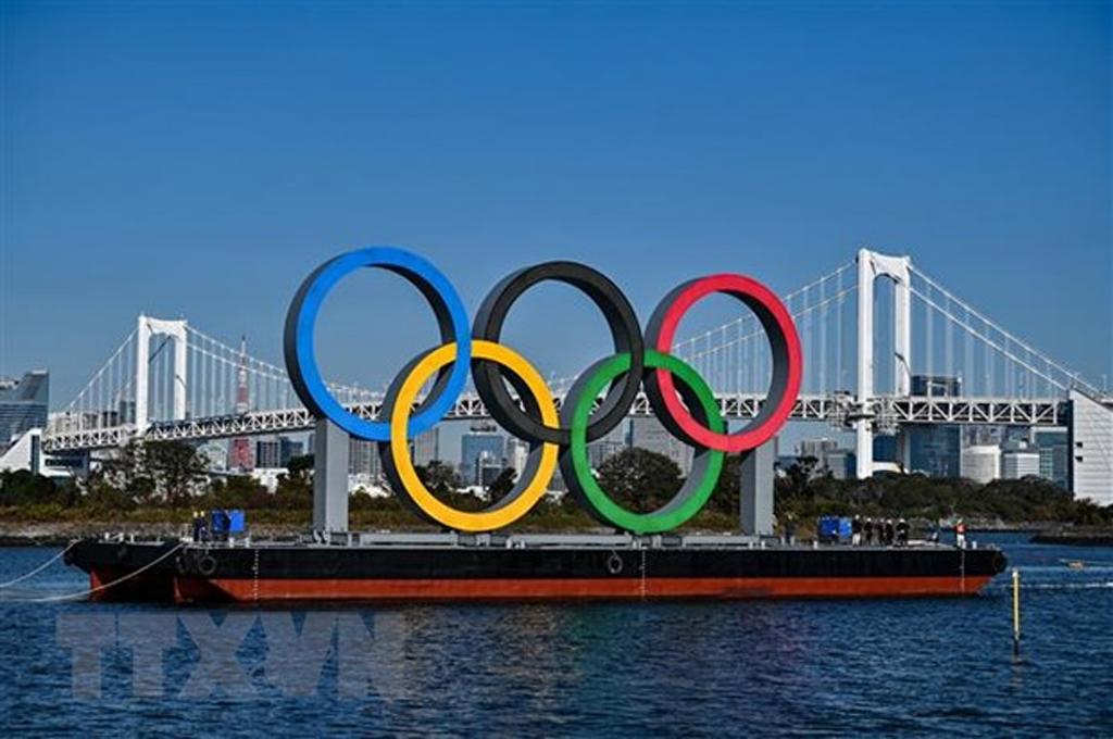 10 điều thú vị cần biết về kỳ Thế vận hội Olympic Tokyo 2020 | baoninhbinh.org.vn