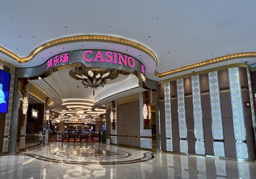 Khám phá các hoạt động casino tại Nam Hội An Resort | Tạp chí điện tử Pháp luật Việt Nam