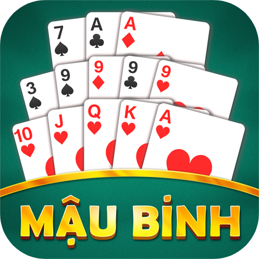 Mậu Binh - Xám Bình Xap offline - Ứng dụng trên Google Play