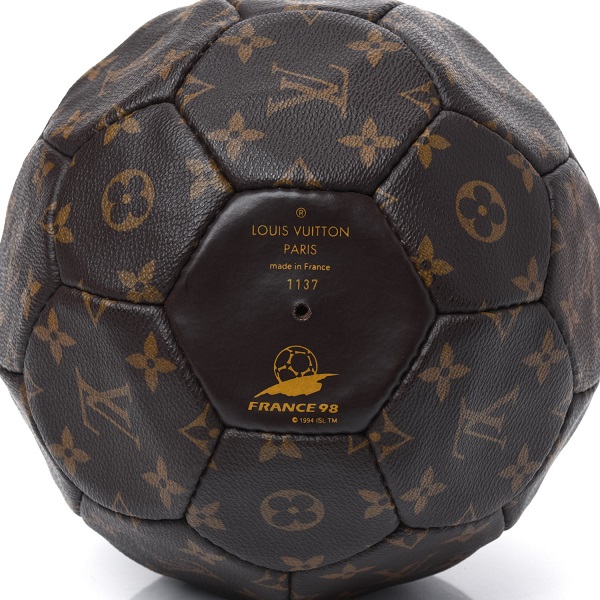 Quả bóng Louis Vuitton World Cup 1998