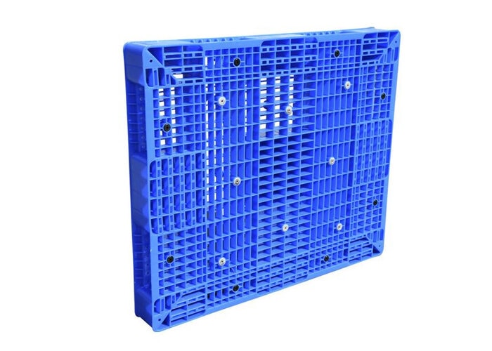 So Sánh Pallet Nhựa Và Pallet Gỗ - Loại Nào Tốt Hơn