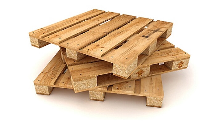 So Sánh Pallet Nhựa Và Pallet Gỗ - Loại Nào Tốt Hơn