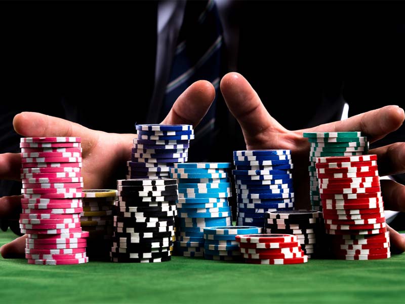 TOP các giải đấu poker tại Việt Nam và trên thế giới [2024]