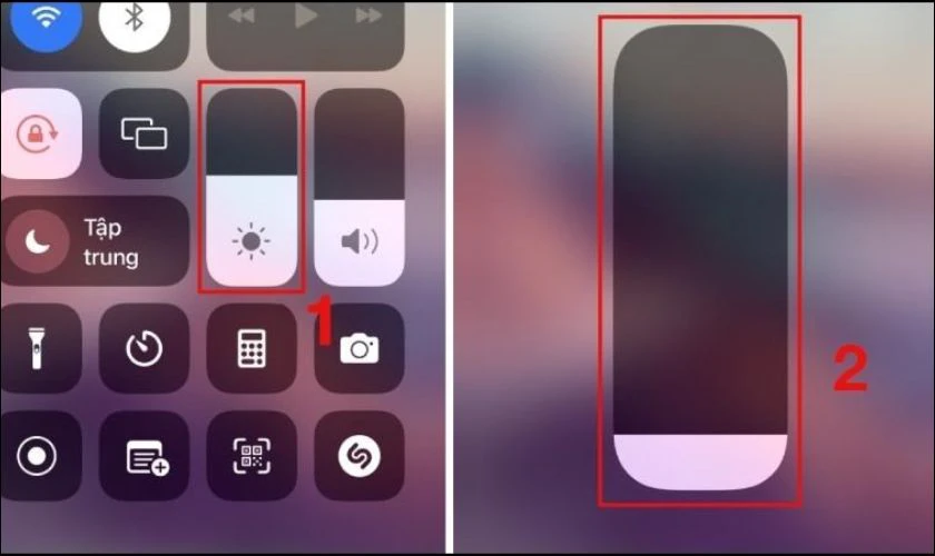 iPhone nóng lên và hao pin: Nguyên nhân và giải pháp