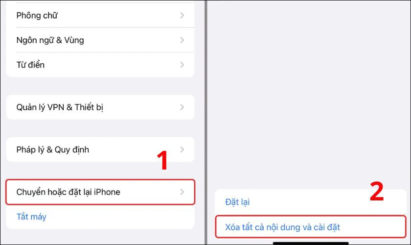 iPhone nóng lên và hao pin: Nguyên nhân và giải pháp