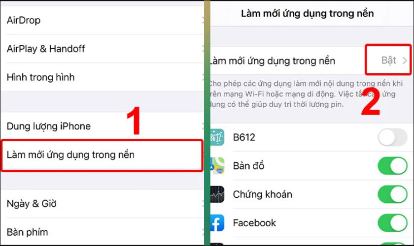 iPhone nóng lên và hao pin: Nguyên nhân và giải pháp